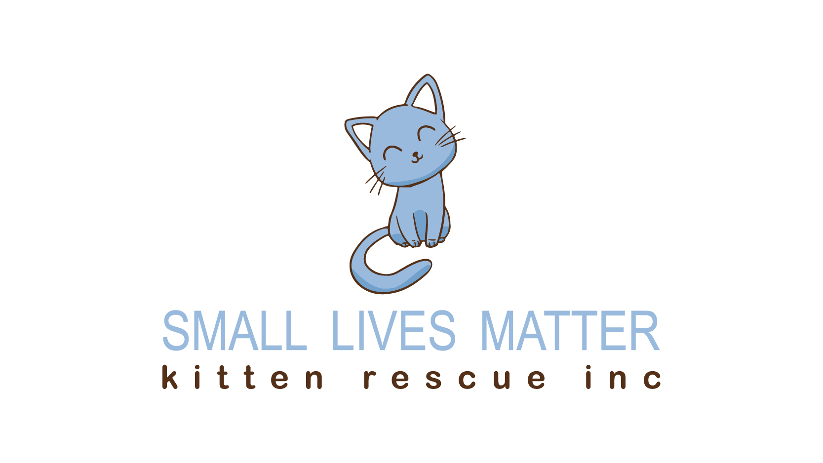 Small Lives Matter Kitten Rescue