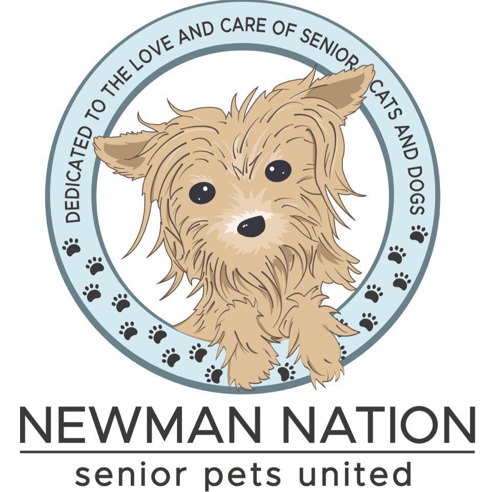 Newman Nation: Senior Pets United