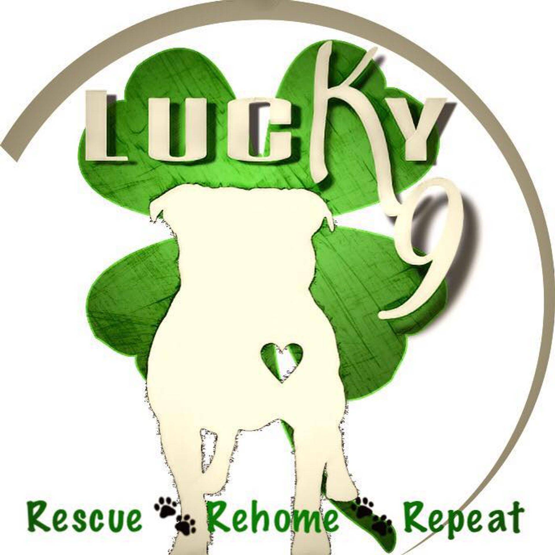 Lucky K9 Rescue