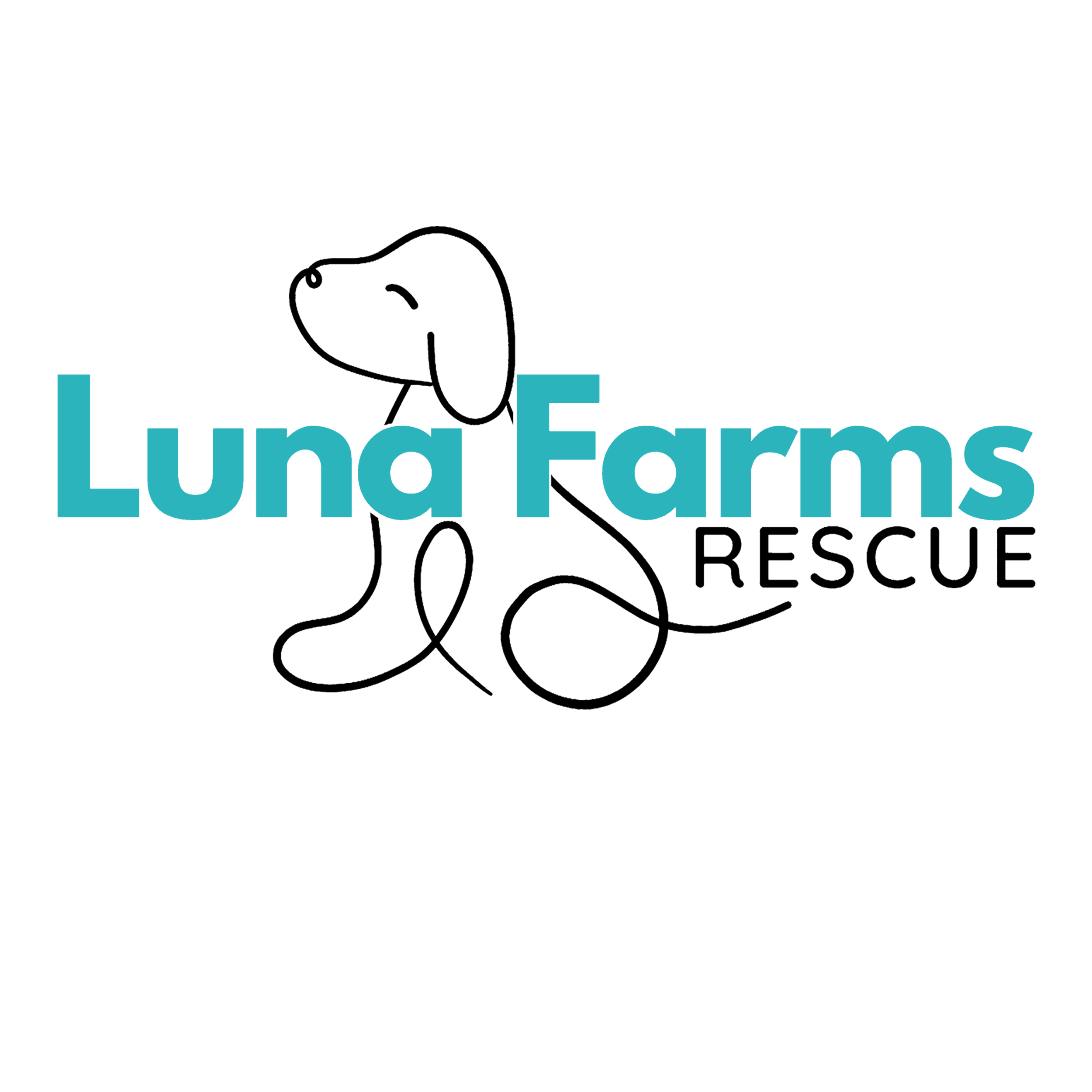 Luna Farms Rescue