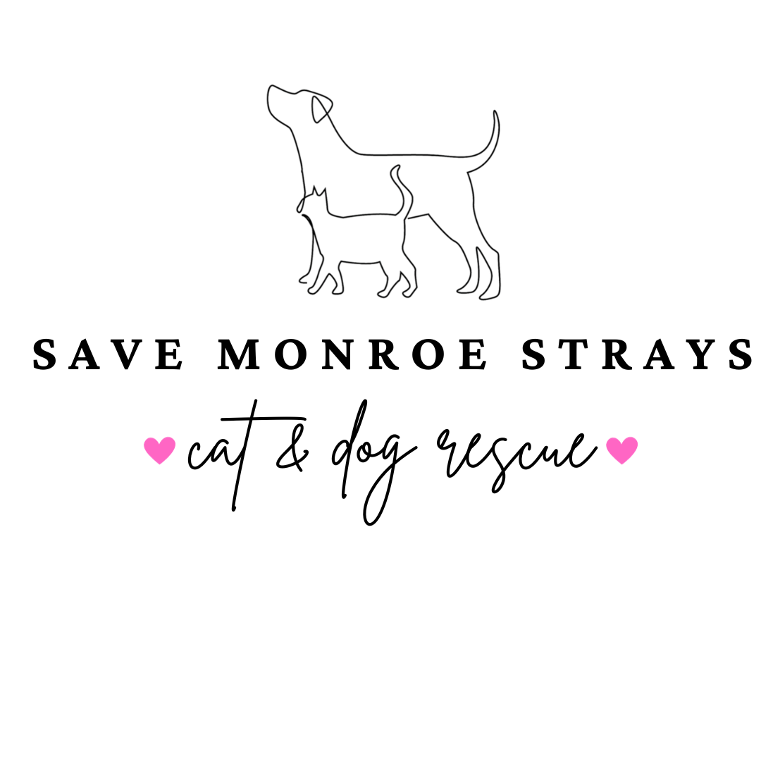 Save Monroe Strays