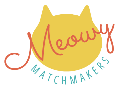 Meowy Matchmakers Cat Rescue