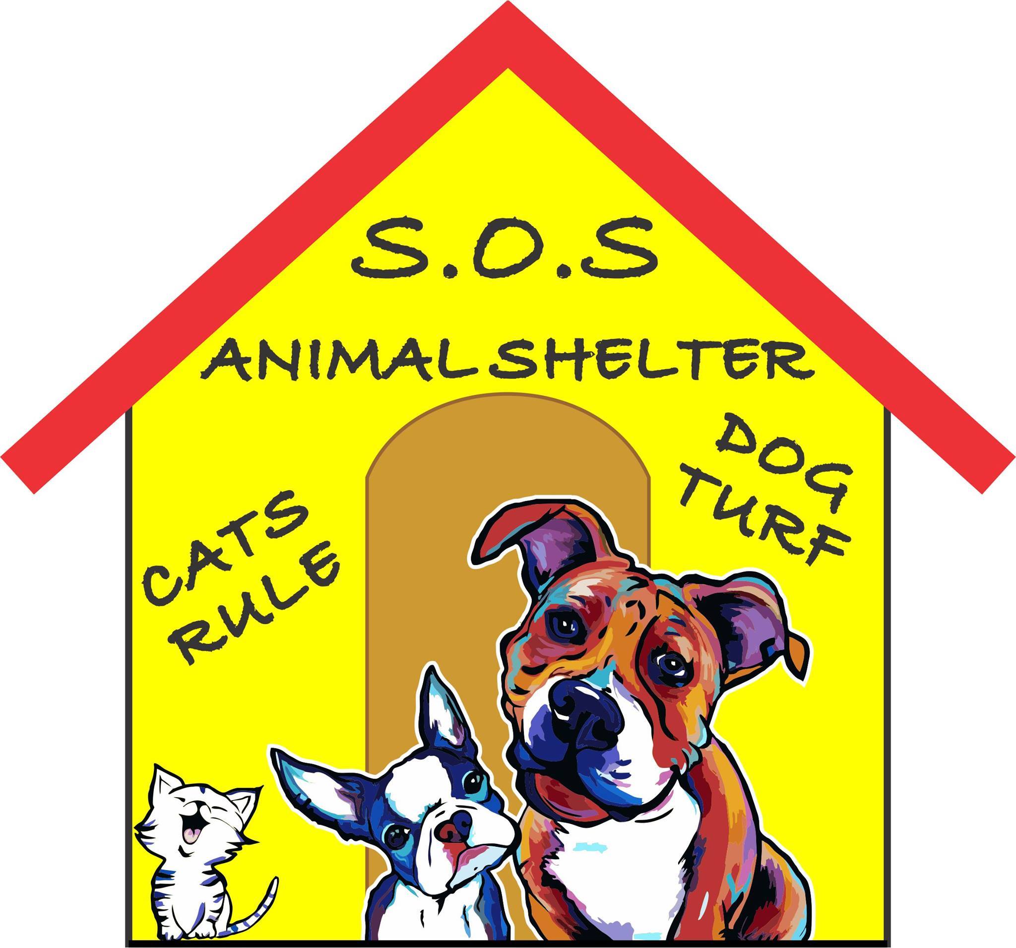 SOS Animal Shelter