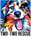 Two by Two Animal Rescue