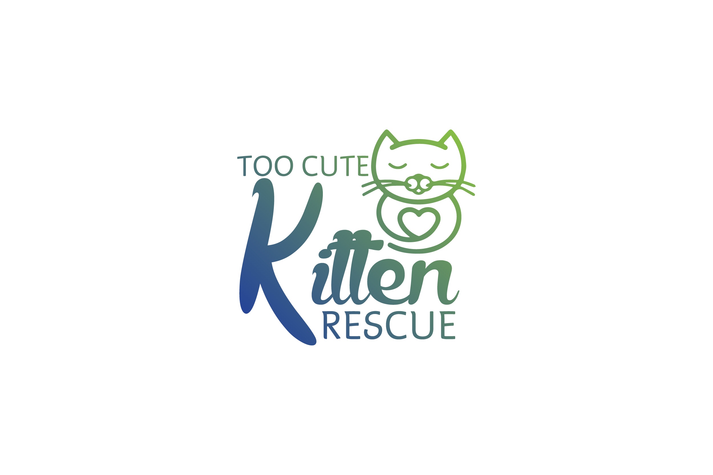 Too Cute Kitten Rescue