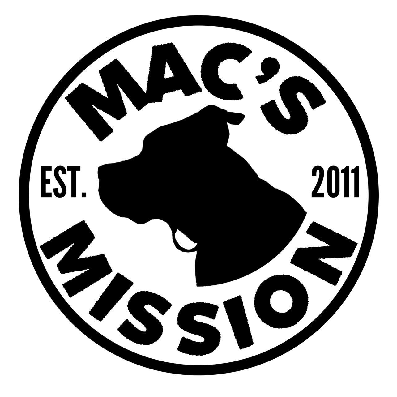 Mac's Mission