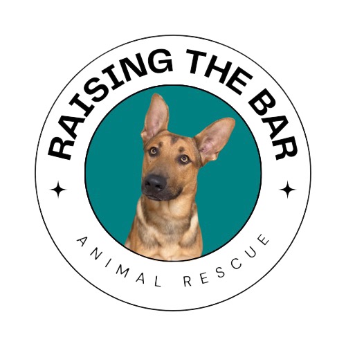 Raising The Bar Animal Rescue