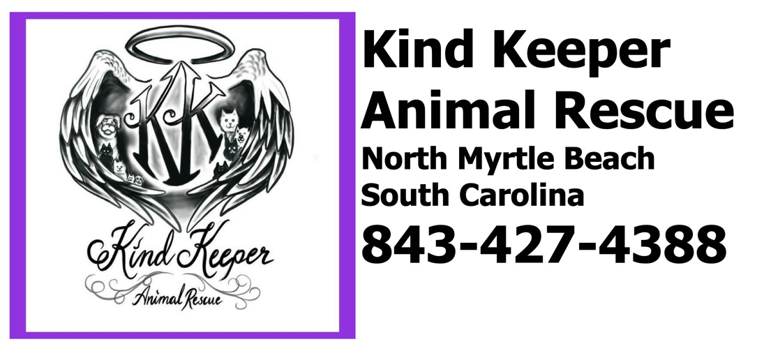 Kind Keeper Animal Rescue