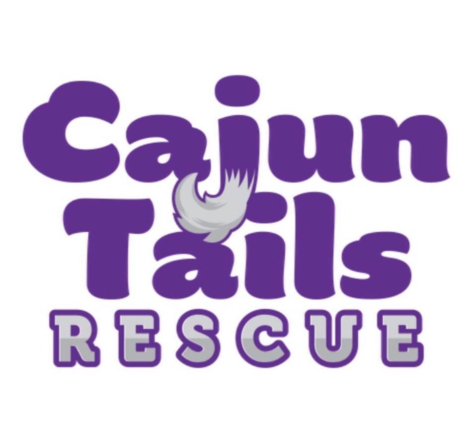 Cajun Tails Rescue