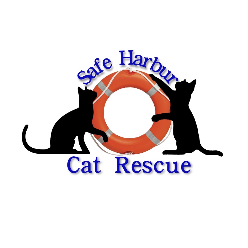 Safe Harbur Cat Rescue