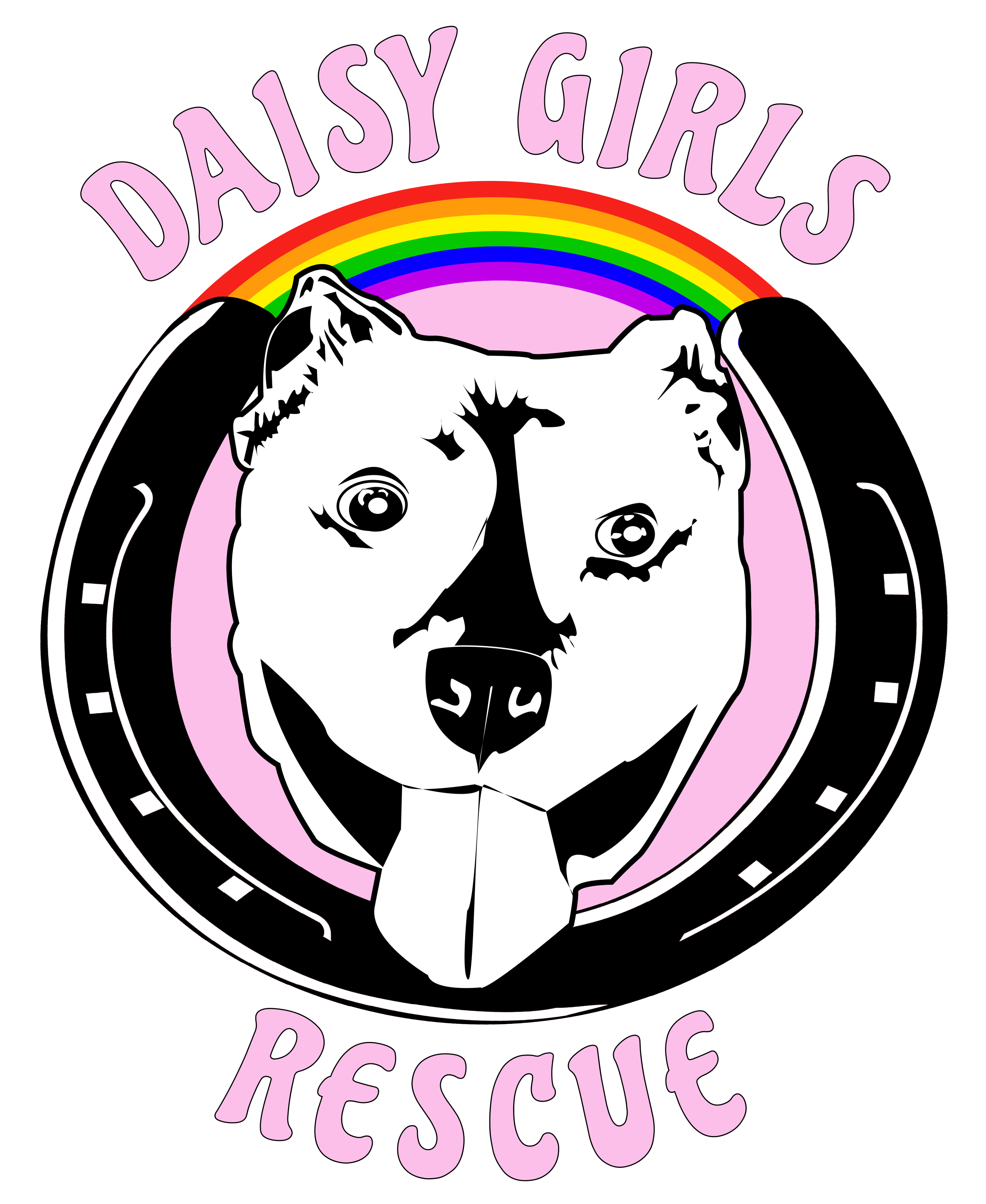 Daisy Girls Rescue