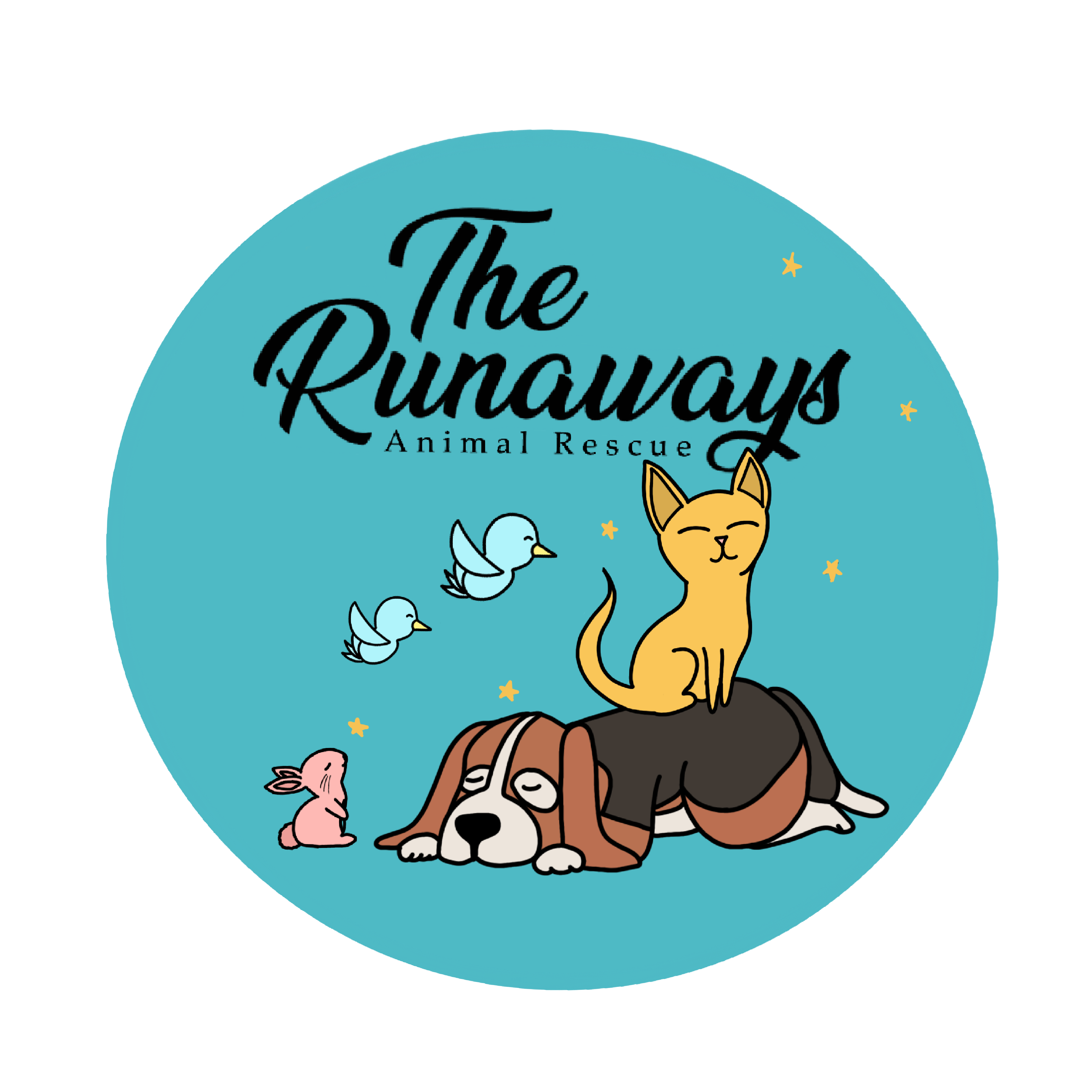 The Runaways Animal Rescue