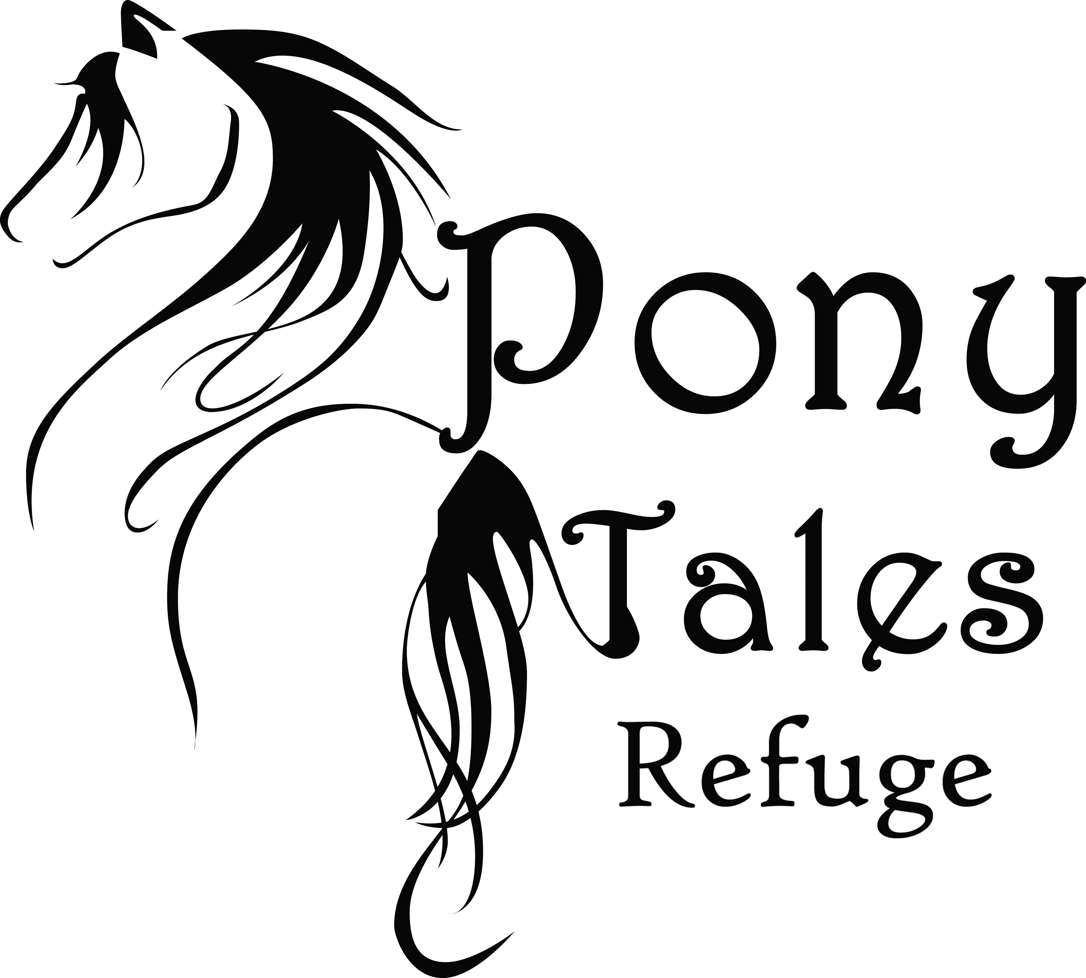 Pony Tales Refuge