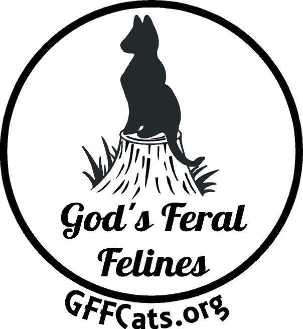 God's Feral Felines Inc.