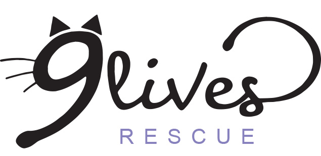 9 Lives Rescue Inc