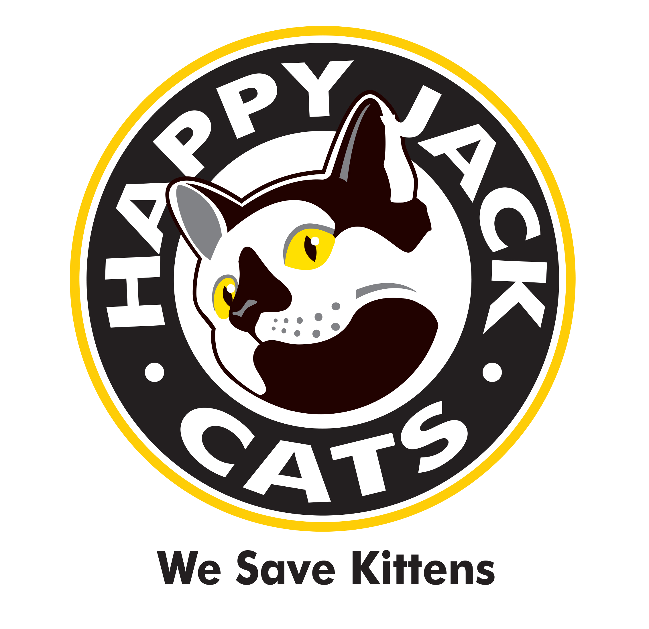 Happy Jack Cats, Inc.