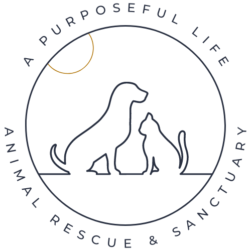 A Purposeful Life Animal Rescue & Sanctuary