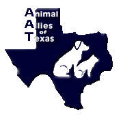 Animal Allies of Texas