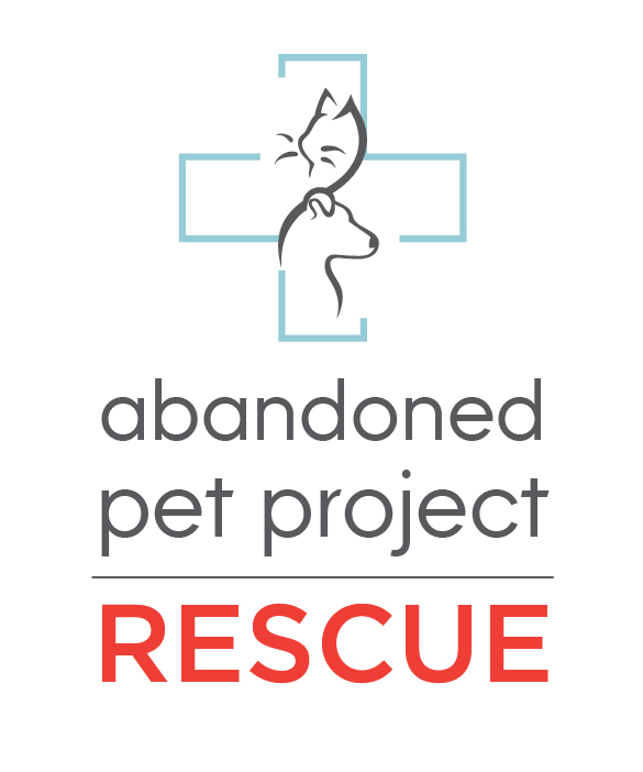 Abandoned Pet Project Rescue