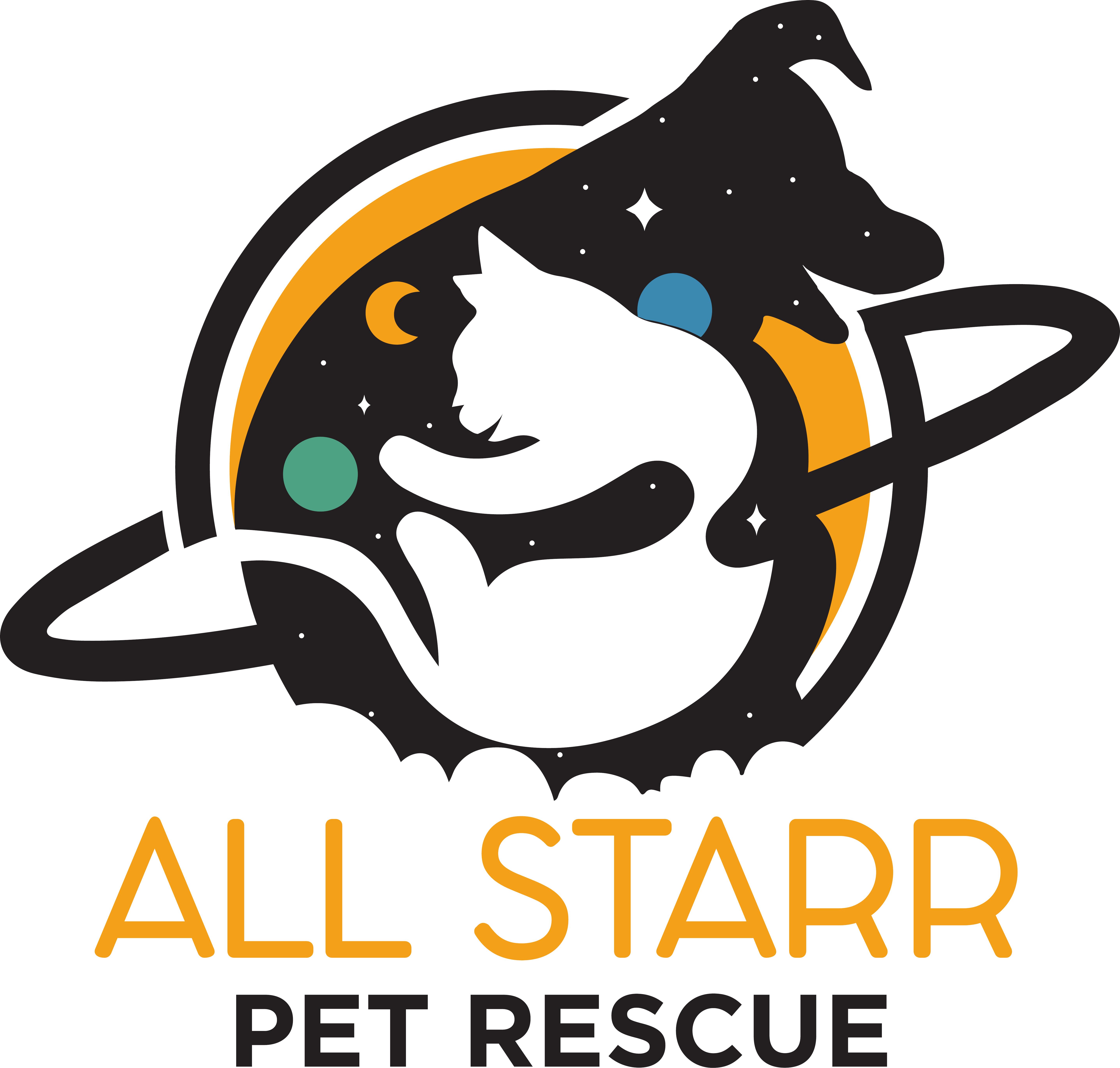 All Starr Pet Rescue