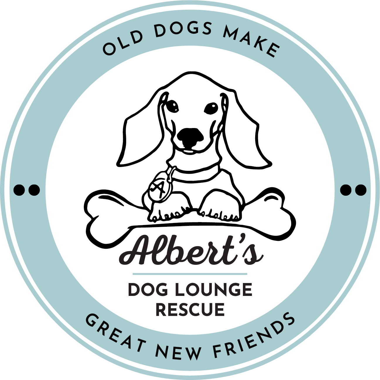 Albert's Dog Lounge