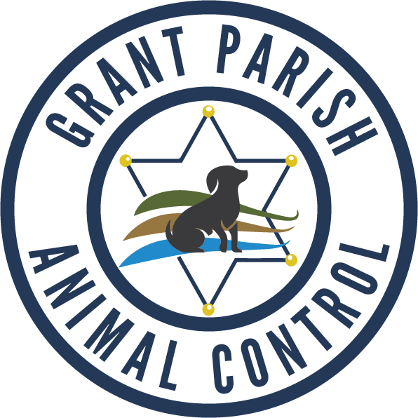 Grant Parish Sheriff's Office Animal Shelter