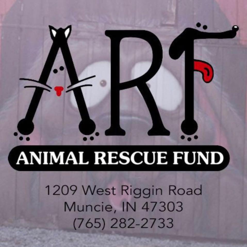 Muncie ARF (Animal Rescue Fund)