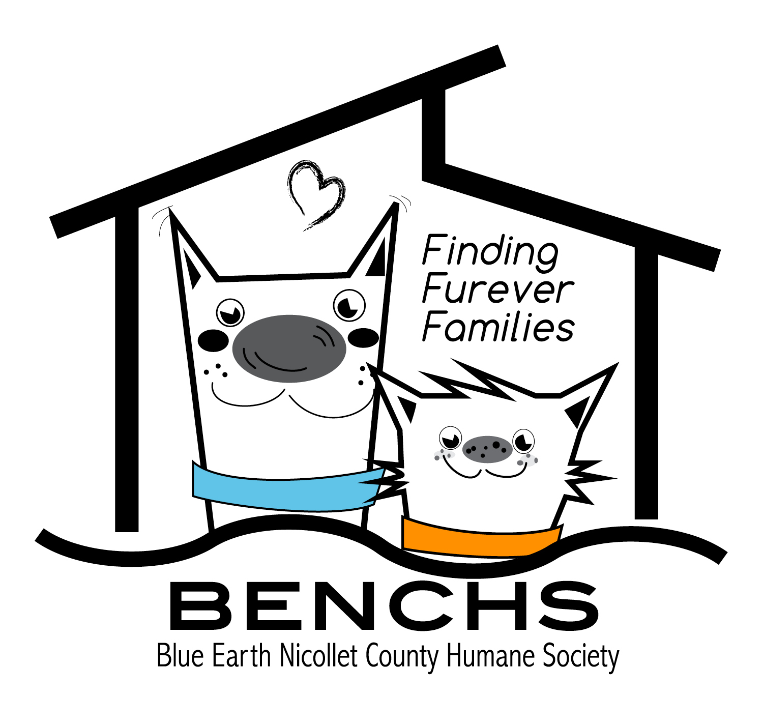 Blue Earth Nicollet County Humane Society