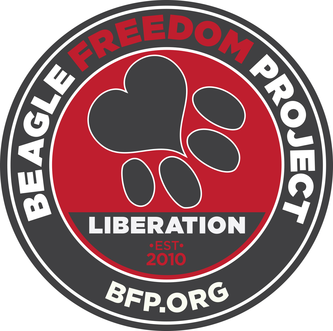 Beagle Freedom Project