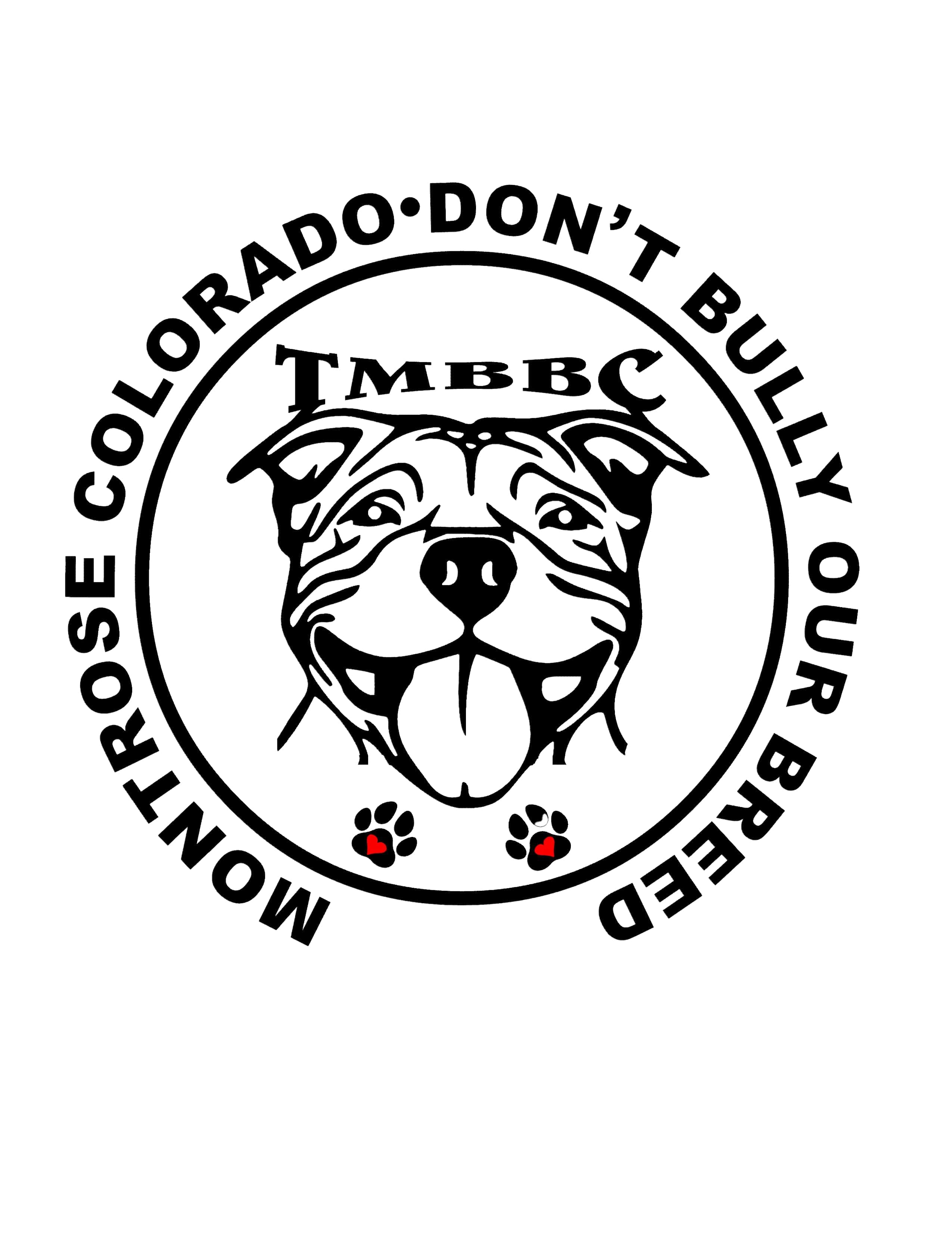 The Montrose Bully Breed