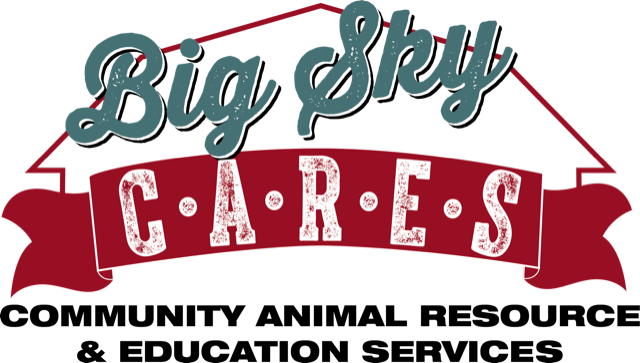 Big Sky CARES (CATNIP Foundation)