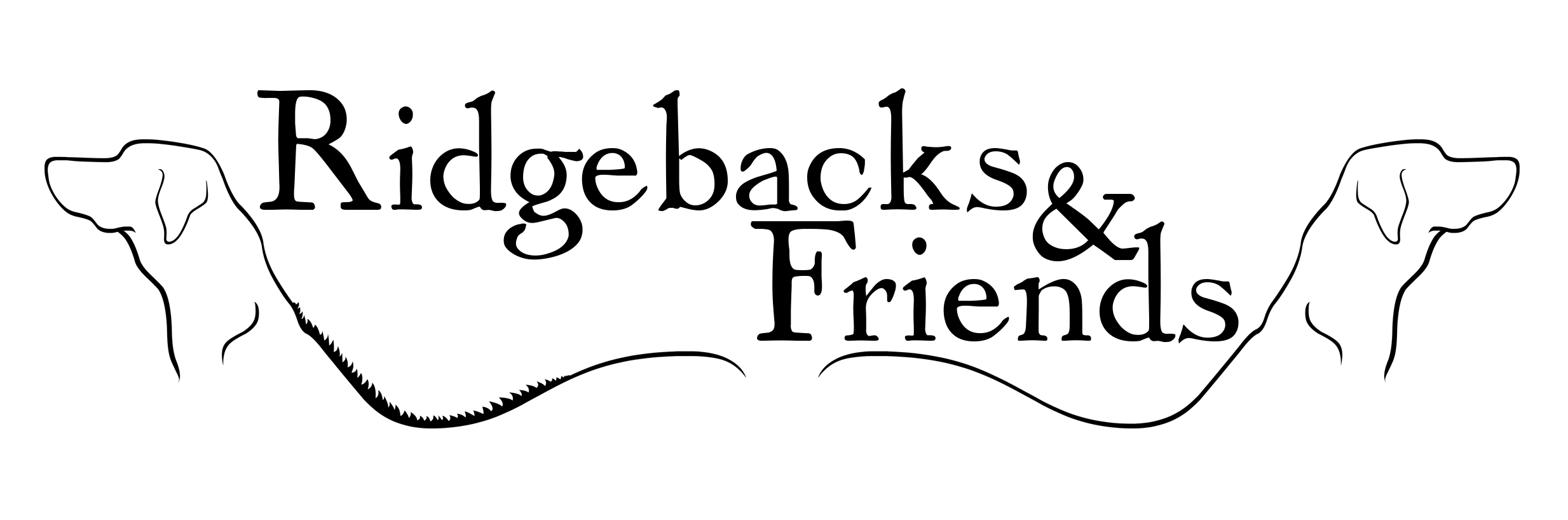 Ridgebacks & Friends Inc.