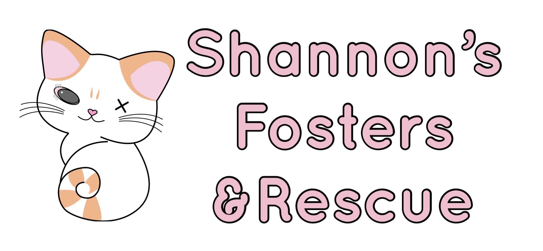 Shannon’s Fosters
