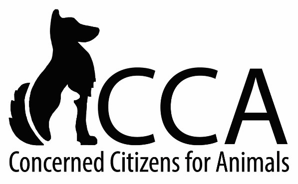 Concerned Citizens for Animals