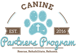 Canine Partners Program Inc.