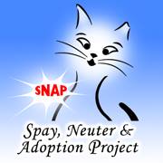 The Cat's Meow Spay Neuter & Adoption Project