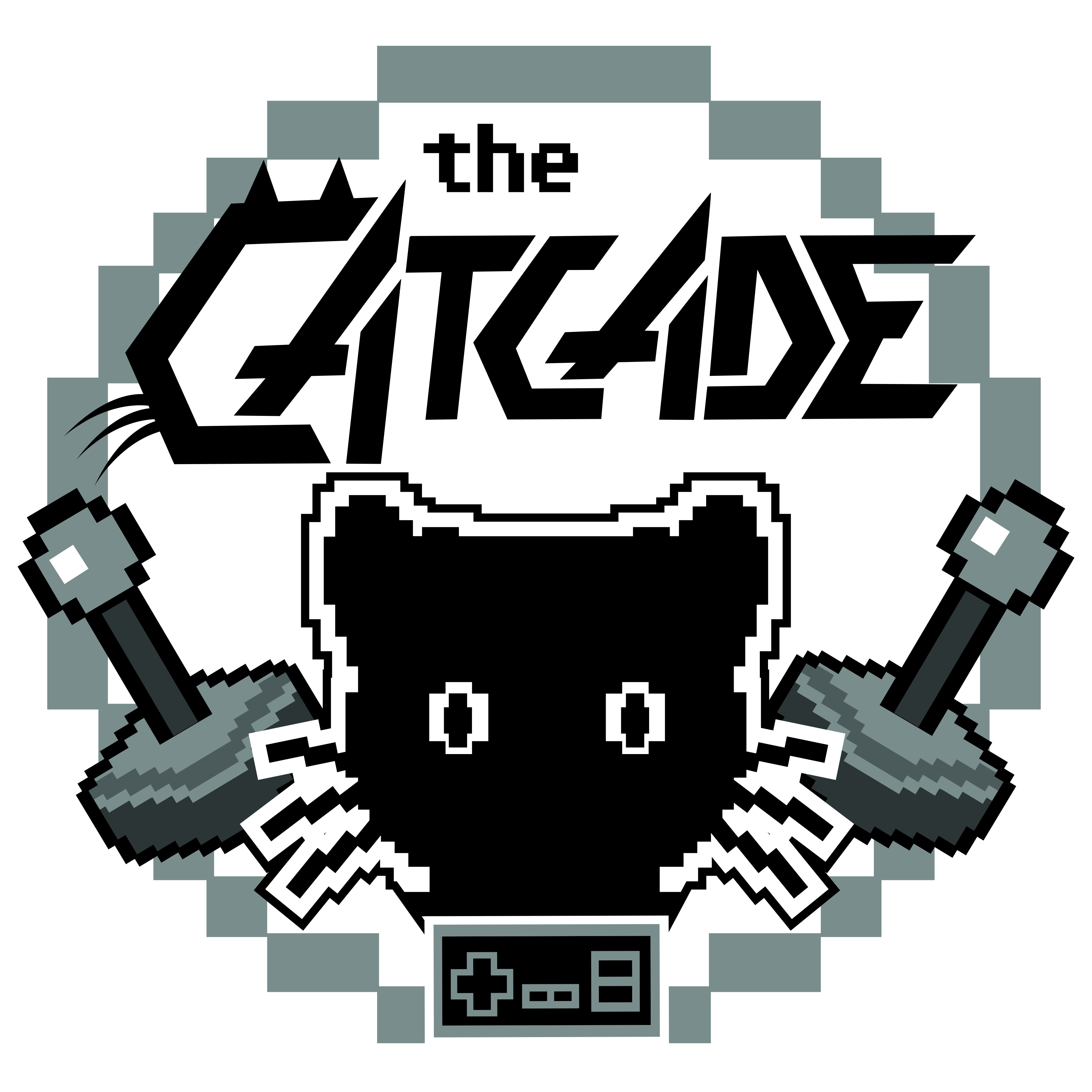 The Catcade, Inc.