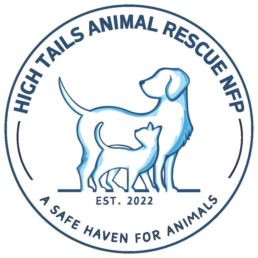High Tails Animal Rescue, NFP