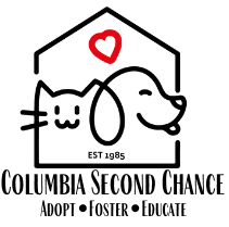 Columbia Second Chance