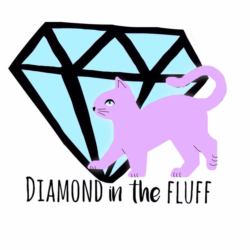 Diamond in the Fluff