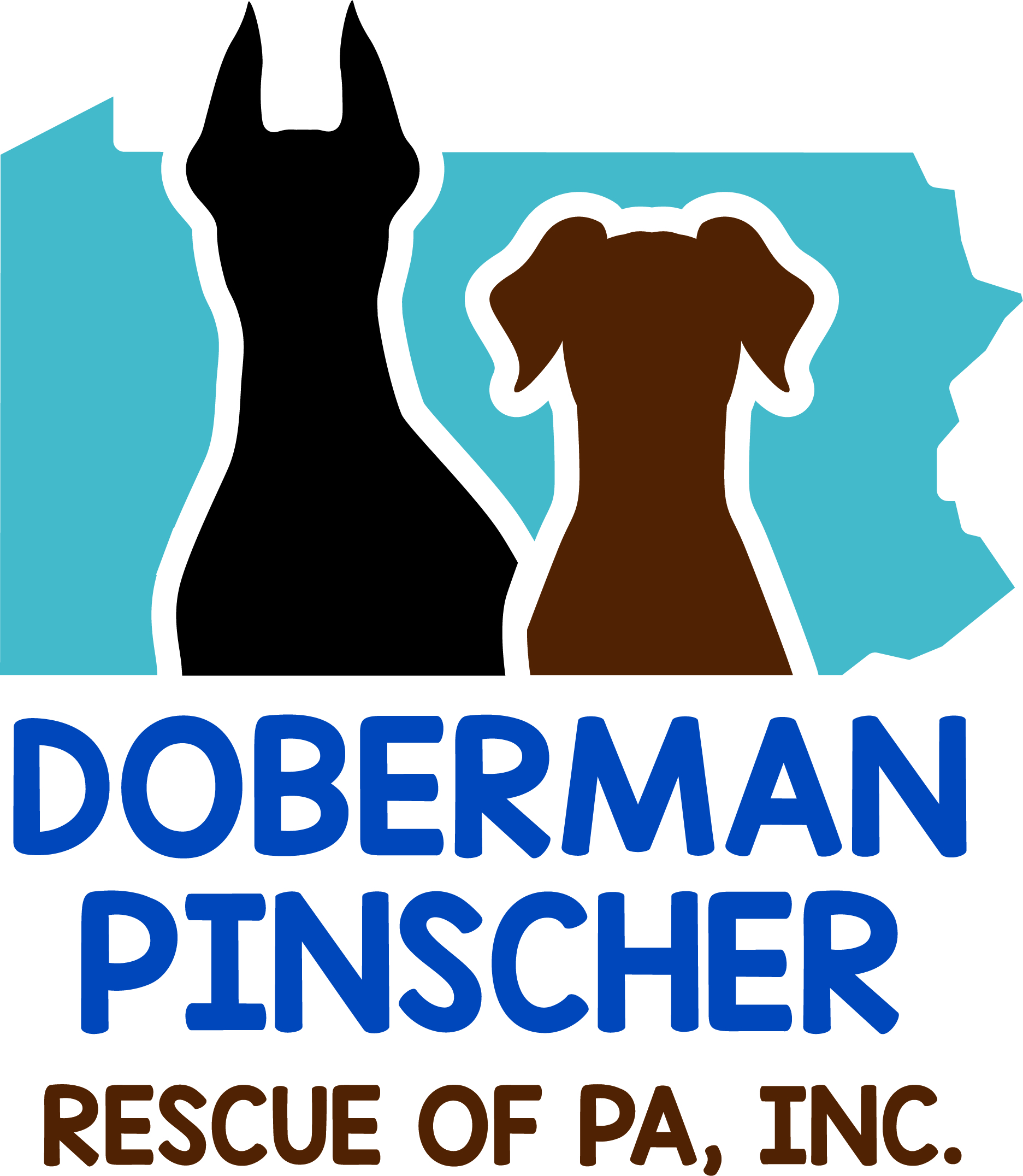Doberman Pinscher Rescue of PA, Inc.