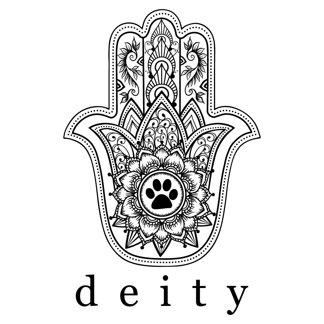 Deity Animal Rescue