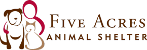 Five Acres Animal Shelter