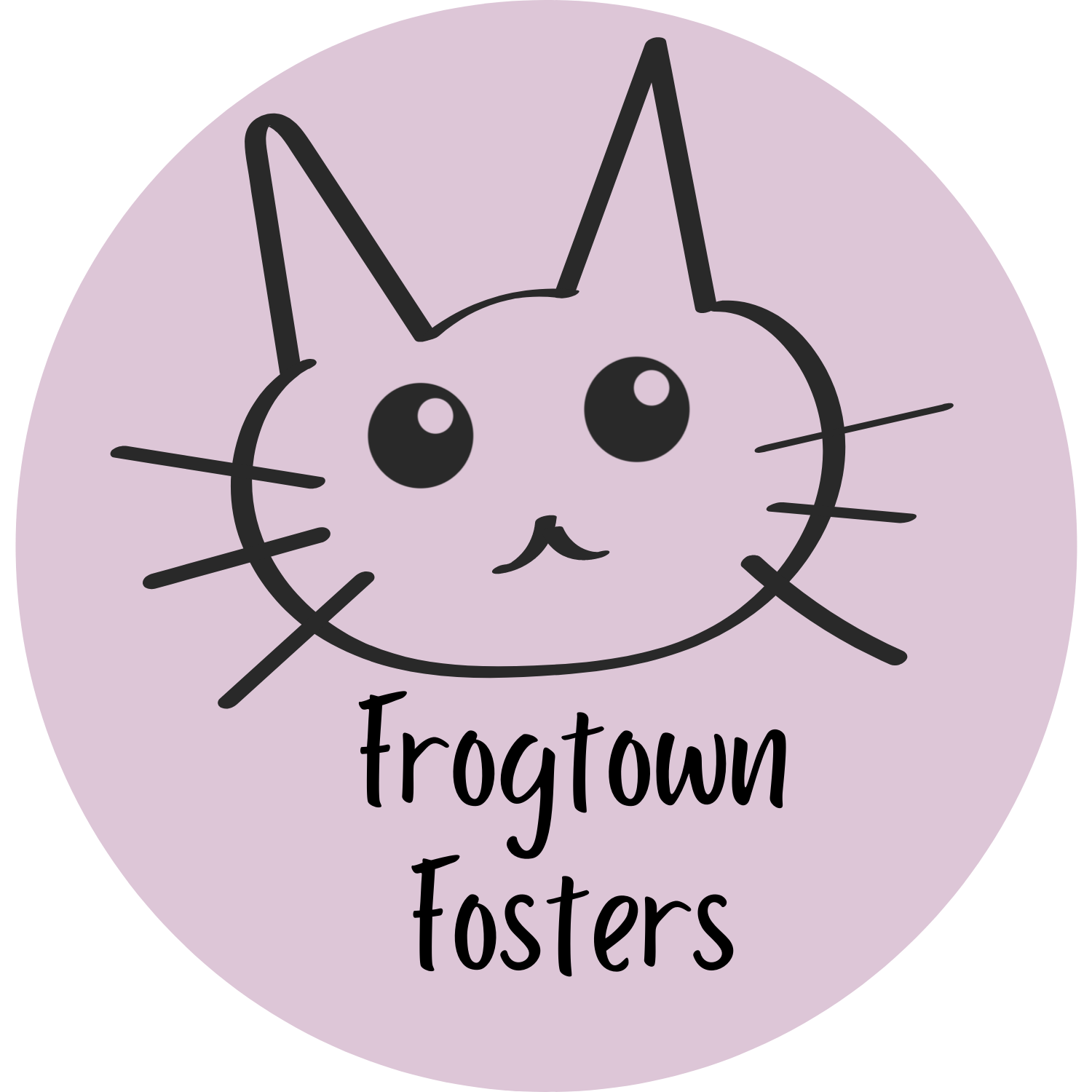 Frogtown Fosters, Inc.