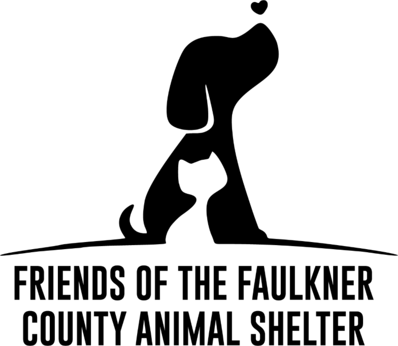 Friends of Faulkner County Animal Shelter