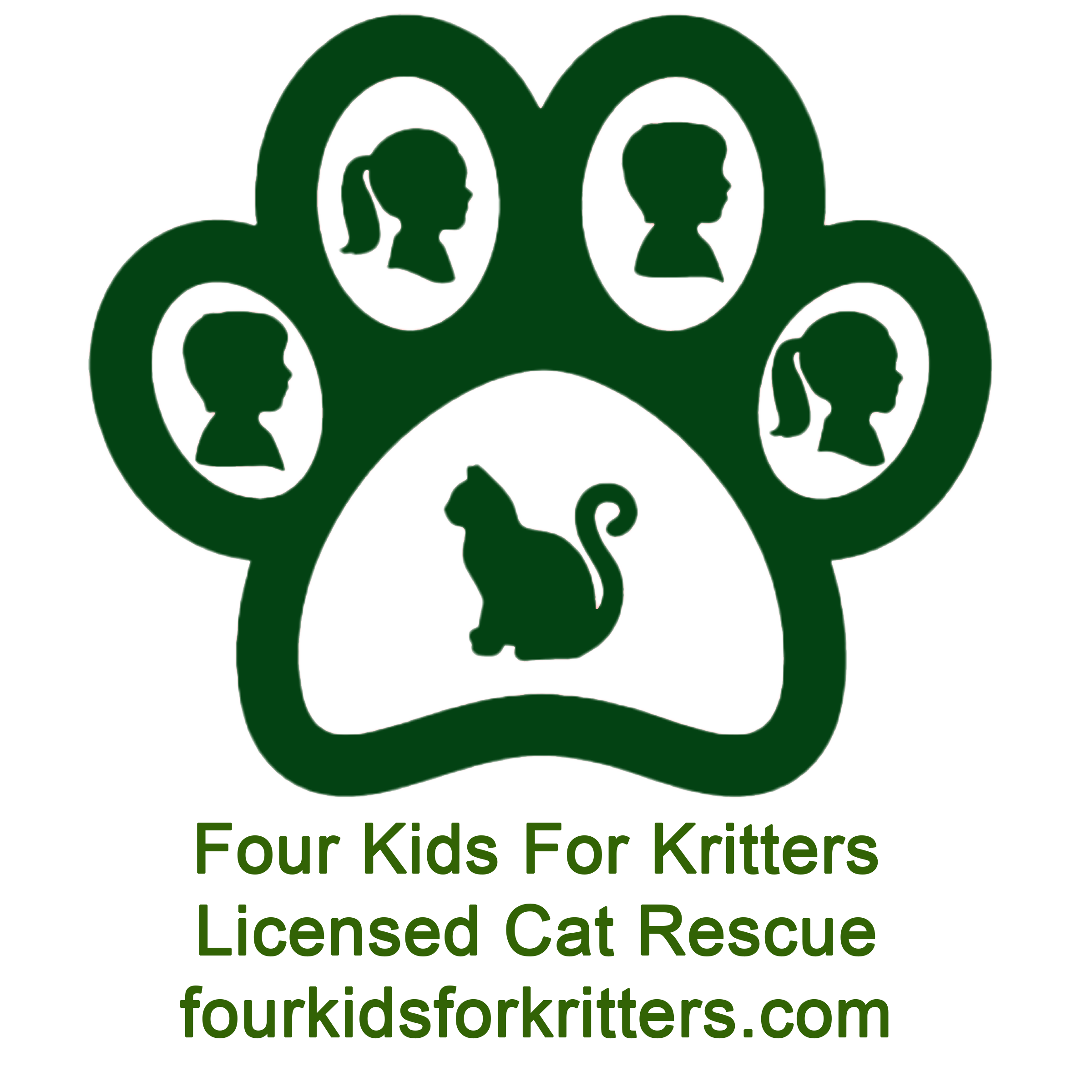 Four Kids For Kritters