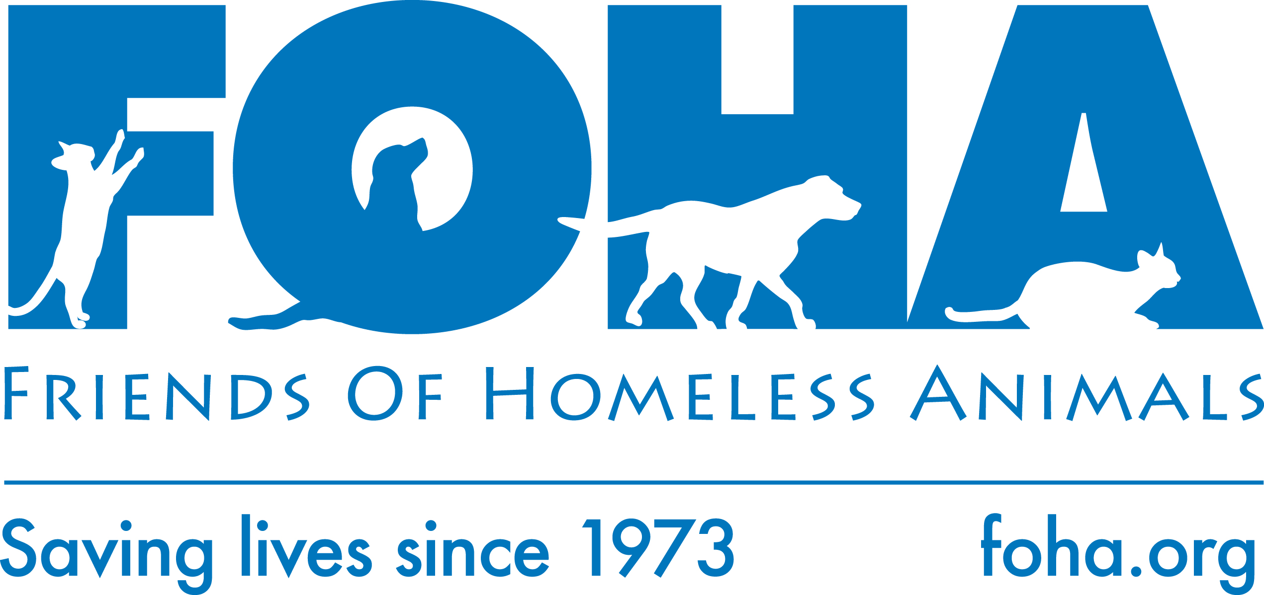 Friends of Homeless Animals