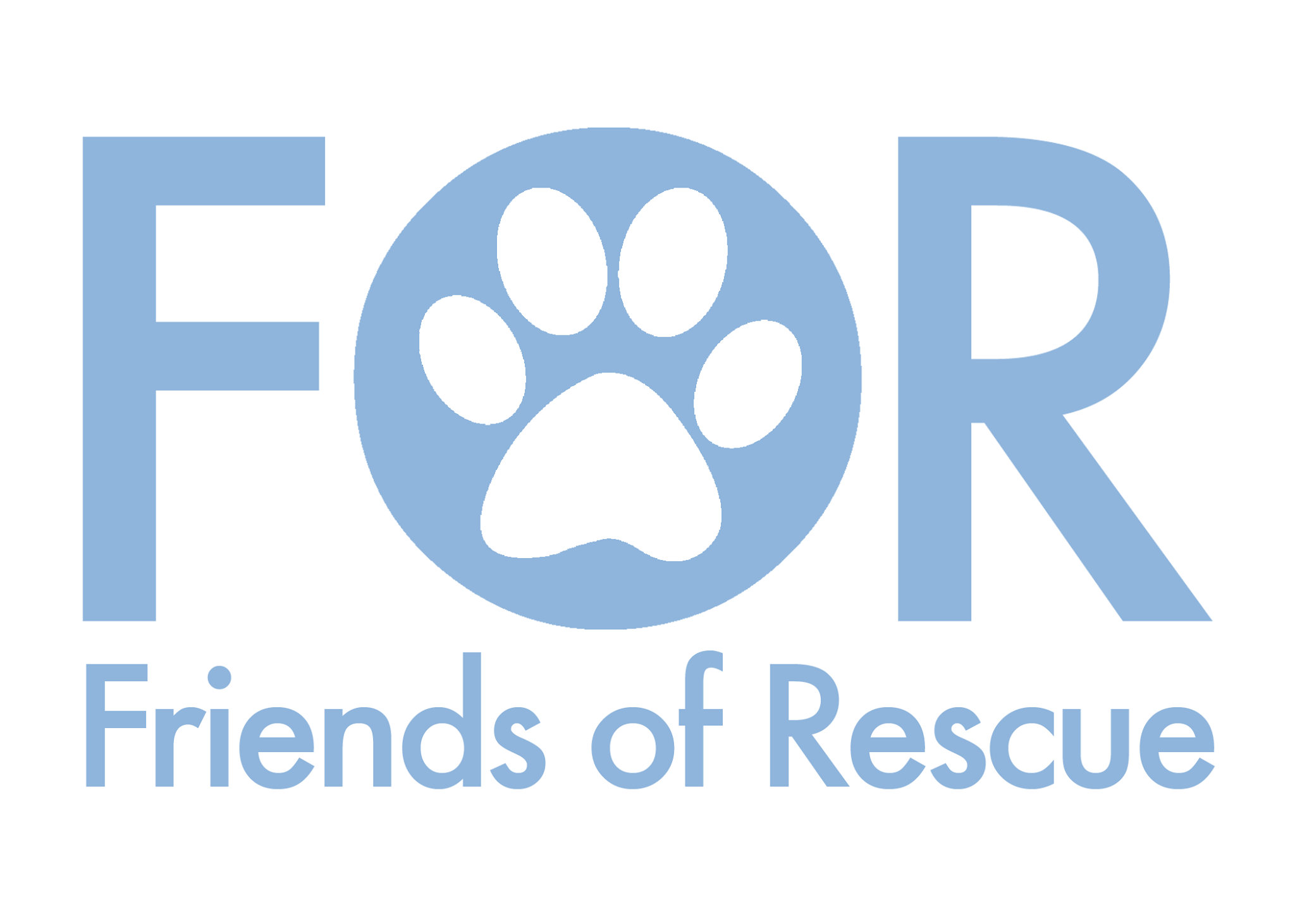 Friends of Rescue, Inc.