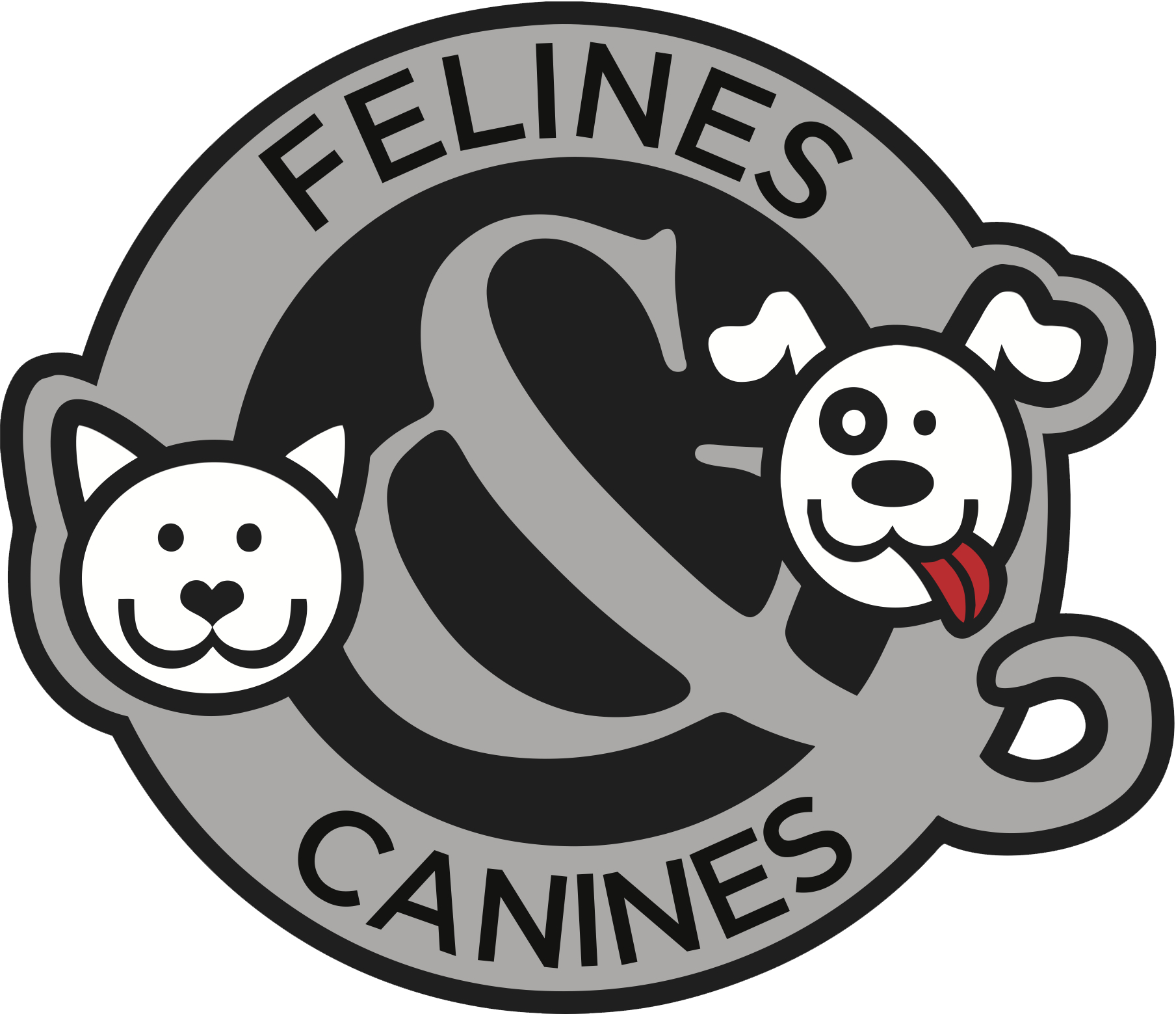 Felines & Canines