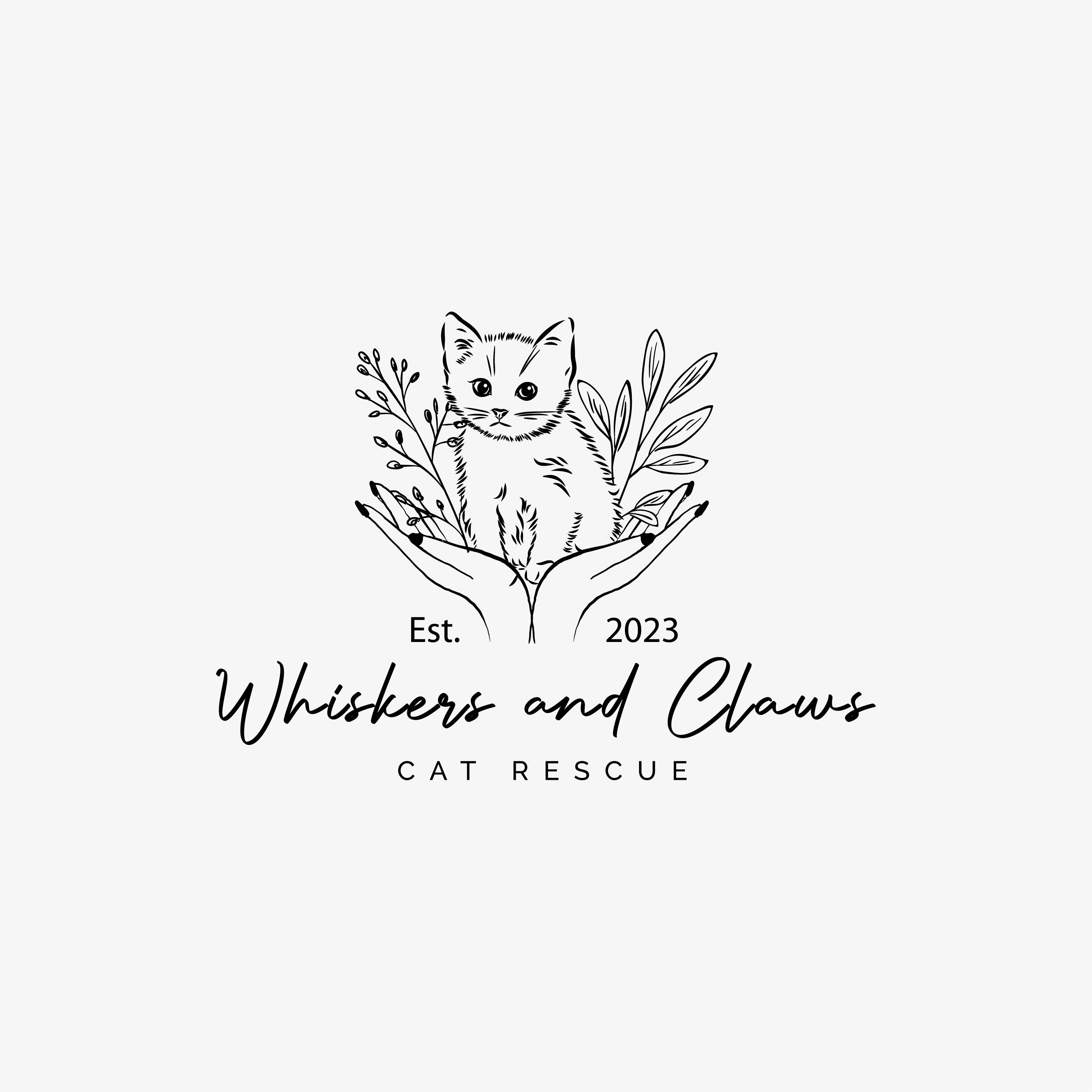 Whiskers and Claws Cat Rescue